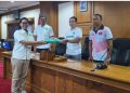 Surya Kurniawan Nahkodai Perpani Badung, Siap Kembalikan Tradisi Emas di Porprov 2027