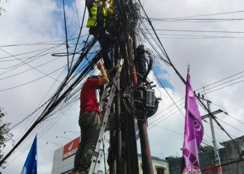 SJUT Perumda Bhukti Praja Sewaka Darma Denpasar Inovasi Wajah Baru Kota Denpasar