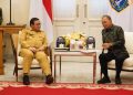 Gubernur Koster Pelajari Skema Obligasi Daerah dari DKI Jakarta, Bidik Pembiayaan Infrastruktur Bali
