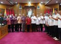 Gubernur Koster Tetapkan Lima Kawasan Rendah Emisi, Hotel hingga Vila Didorong Gunakan PLTS Atap