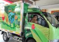 Bantuan Mobil Penyelamatan Pangan, Bali Perkuat Gerakan Stop Boros Pangan