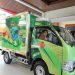 Bantuan Mobil Penyelamatan Pangan, Bali Perkuat Gerakan Stop Boros Pangan