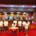 DPRD dan Pemkab Badung Sepakati Nota KUA-PPAS 2027 Senilai Rp 14,2 Triliun, Target PAD Tembus Rp 10,9 Triliun