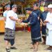 Ngaben Massal Perdana Desa Adat Mengandang, Wagub Giri Prasta Apresiasi Semangat Gotong Royong Krama