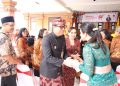 PWRI Denpasar Rayakan HUT ke-64, Pemkot Apresiasi Peran Purnabakti ASN dalam Pembangunan