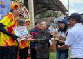 Gubernur Koster Tutup Turnamen Gateball Nasional, Apresiasi Perjuangan Atlet Bali Raih Juara