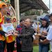 Gubernur Koster Tutup Turnamen Gateball Nasional, Apresiasi Perjuangan Atlet Bali Raih Juara