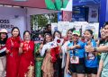 Bank BPD Bali Perkuat Transaksi Digital Lewat QRIS Bali Summer Run 2026