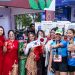 Bank BPD Bali Perkuat Transaksi Digital Lewat QRIS Bali Summer Run 2026