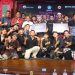 Gubernur Koster Buka Ruang Kreativitas Bartender Muda, Arak Bali Diolah Jadi Minuman Berkelas