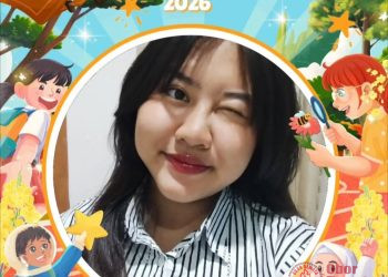 Siswi Asal Bali Tembus Tingkat Nasional Kompetisi Sains Raih 4 Medali di 4 Bidang Berbeda
