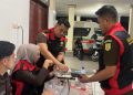 Geledah Dinkes Tabanan, Kejari Dalami Dugaan Korupsi Anggaran BBM dan Mamin