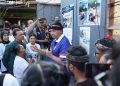 Bali Dapat 4.184 Unit Bedah Rumah, Sekda Dewa Indra Dampingi Menteri PKP Tinjau Program di Tonja