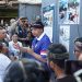 Bali Dapat 4.184 Unit Bedah Rumah, Sekda Dewa Indra Dampingi Menteri PKP Tinjau Program di Tonja