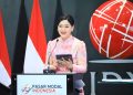 OJK Perkuat Integritas Pasar Modal, ETF Emas Resmi Diluncurkan