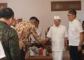 Gubernur Koster Bertemu DJSN, Bali Siap Jadi Pilot Project Reformasi Sistem Rujukan Kesehatan Nasional