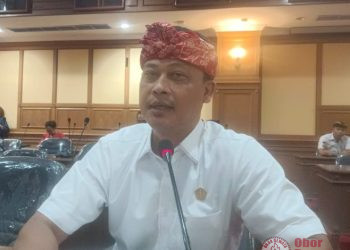 Dewan Dorong Banggar DPRD Badung Soroti Parkir dan Distribusi Air