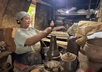 KUR BRI Mampu Lestarikan Warisan Leluhur