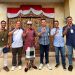 Perkuat Perlindungan Tenaga Kerja dan Tokoh Adat, BPJS Ketenagakerjaan Sambangi BKS LPD Prov Bali