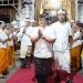 Hadiri Karya Agung, Wagub Giri Prasta Apresiasi Pelestarian Adat, Seni Budaya Bali di Desa Adat Ekasari, Melaya