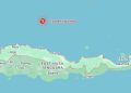 Gempa NTT M7,7 Pelabuhan Pelindo Flores Alami Kerusakan