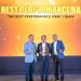 Terbukti Tangguh Seperempat Abad, Tiga Penghargaan Ajang 31st Infobank Award 2026 di Boyong Bank BPD Bali