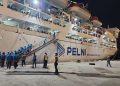 Pasca Gempa, Pelabuhan Maumere Tetap Layani Kapal Ro-Ro dan Penumpang
