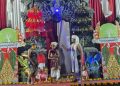 Semarak 17 Desa Adat Gesing Bergetar