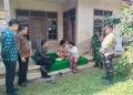 Majukan Pendidikan Anak, Bank BPD Bali Salurkan Beasiswa Anak Yatim Piatu di Bonjaka Sebatu