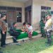 Majukan Pendidikan Anak, Bank BPD Bali Salurkan Beasiswa Anak Yatim Piatu di Bonjaka Sebatu
