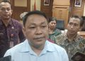 Pansus DPRD Badung Matangkan Raperda Ormas, Targetkan Rampung Akhir 2026