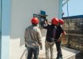 PLN Dukung Elektrifikasi Operasional PT Pelindo Multi Terminal di Pelabuhan Benoa