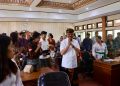 Sekda Dewa Indra Tekankan Pemenuhan Hak Anak Jadi Fondasi Pembangunan SDM