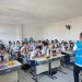PLN Edukasi Siswa SMPN 16 Denpasar Pengetahuan Keselamatan Ketenagalistrikan