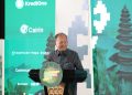 Gubernur Koster Ingin Pengembangan Fintech Diimbangi Penguatan Literasi Keuangan