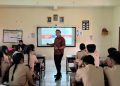 Dorong Siswa Cerdas Hukum, PUM Unud Edukasi Hak Kerja Calon Tenaga Pariwisata Ubud