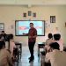 Dorong Siswa Cerdas Hukum, PUM Unud Edukasi Hak Kerja Calon Tenaga Pariwisata Ubud