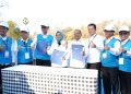 Gubernur Koster-PLN Percepat Pengembangan Energi Surya, Bali Disiapkan Jadi Daerah Mandiri Energi