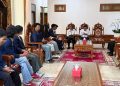 Alih Fungsi Lahan Makin Mengkhawatirkan, BEM Pertanian Unud Soroti Masa Depan Petani Bali
