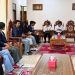 Alih Fungsi Lahan Makin Mengkhawatirkan, BEM Pertanian Unud Soroti Masa Depan Petani Bali