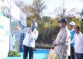 PLTS 100 GWp Diluncurkan, Bali Jadi Pijakan Awal Percepatan Swasembada Energi
