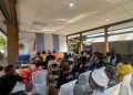 Ditintelkam Polda Bali Rangkul Eks Transmigran Sumberklampok, Dorong Penyelesaian Sengketa Lahan Secara Damai