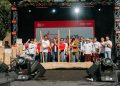 Semarak Kemerdekaan di Angseri, BRI Dorong UMKM dan Ekonomi Desa