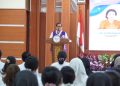 Posyandu Bertransformasi, Ny. Putri Koster Dorong Kader Perkuat Pelayanan Enam Bidang