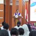 Posyandu Bertransformasi, Ny. Putri Koster Dorong Kader Perkuat Pelayanan Enam Bidang