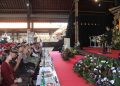 Lewat Tanah Lot Art and Food Festival #7, Tabanan Diperkuat Jadi Titik Kumpul
