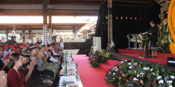 Lewat Tanah Lot Art and Food Festival #7, Tabanan Diperkuat Jadi Titik Kumpul