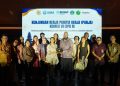 Komisi VII DPR RI Bahas Akses Pembiayaan UMKM dan Pengembangan Ekonomi Kreatif di Bali