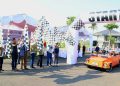 Tabanan Jadi Titik Kumpul Komunitas Volkswagen, Pariwisata dan Ekonomi Lokal Ikut Bergeliat