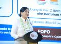 OJK Gelar Hari Indonesia Menabung 2026, Dorong Budaya Menabung Pelajar